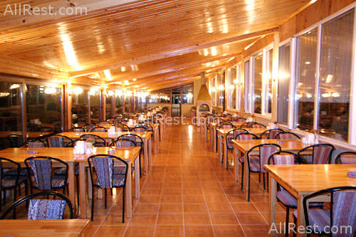 Gul Mountain Hotel 9